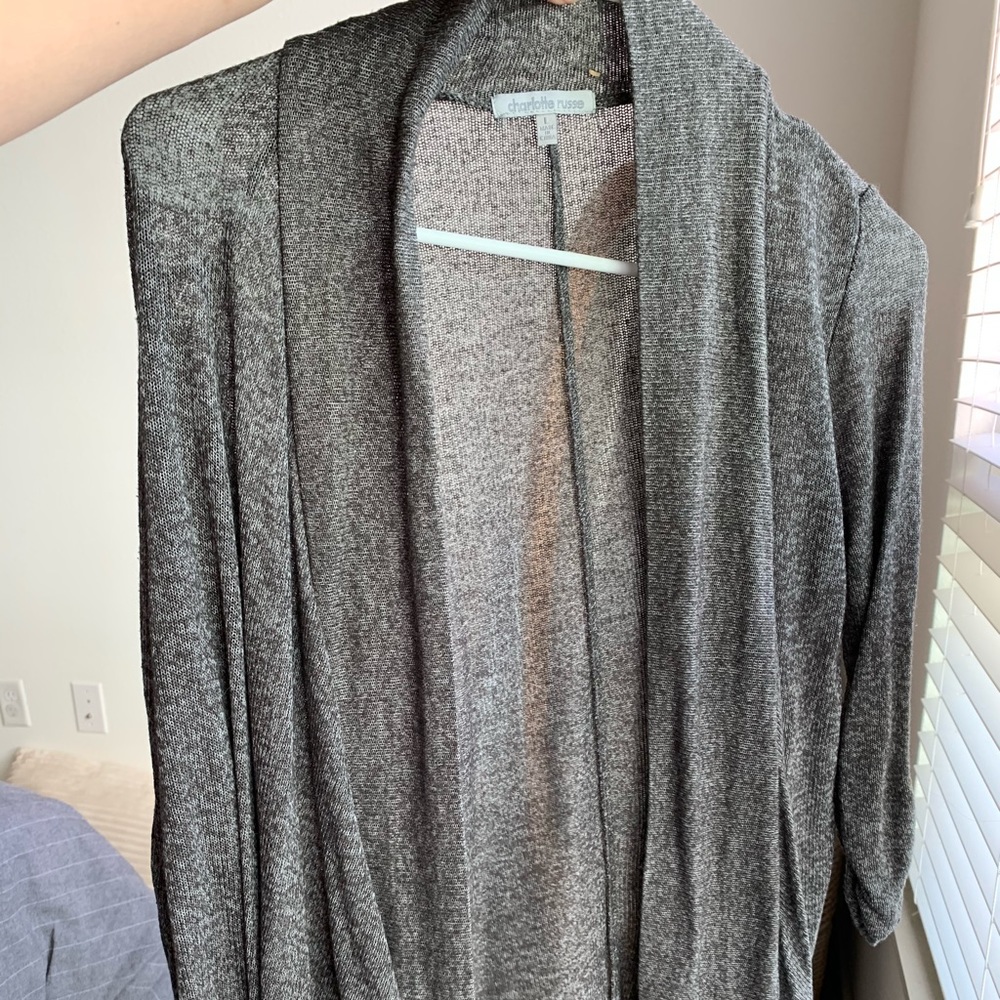 Cardigan - Picture 2 of 3